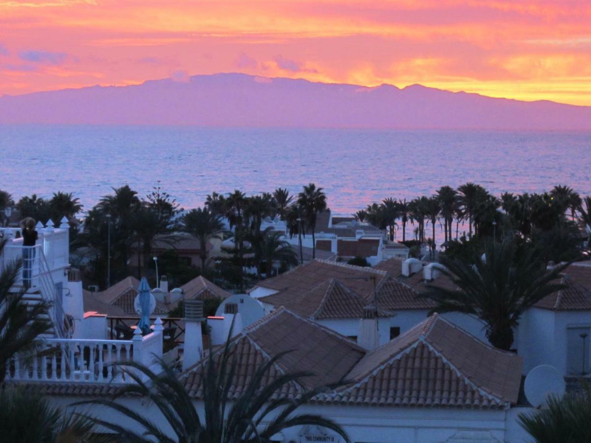 Chill Out Apartment Tenerife أرونا المظهر الخارجي الصورة
